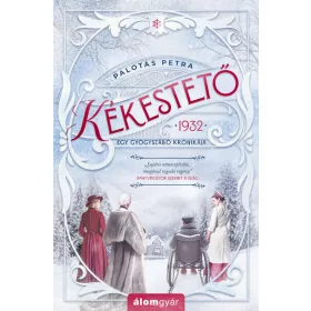Palotás Petra: Kékestető