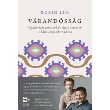 Robin Lim: Várandósság