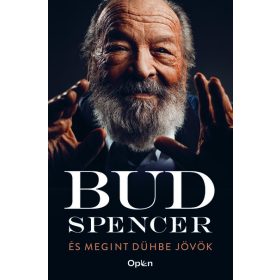   Bud Spencer: És megint dühbe jövök (Sérült,szépséghibás)