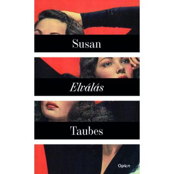 Susan Taubes: Elválás