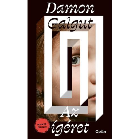 Damon Galgut: Az ígéret