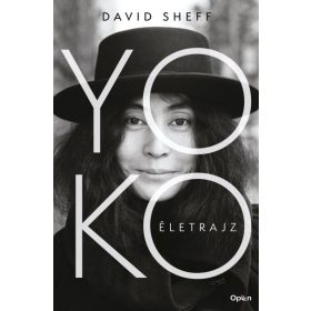 David Sheff: Yoko
