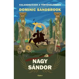 Dominic Sandbrook: Nagy Sándor