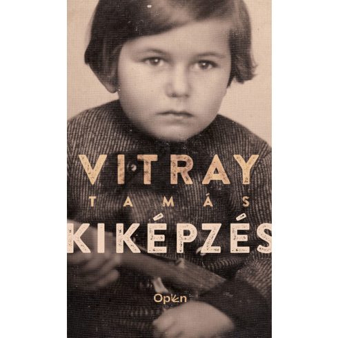 Vitray Tamás: Kiképzés