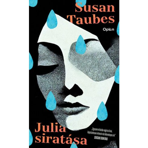 Susan Taubes: Julia siratása