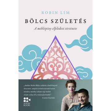 Robin Lim: Bölcs születés