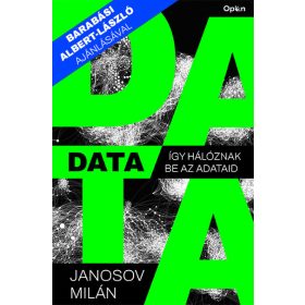 Janosov Milán: Data