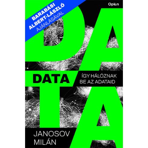 Janosov Milán: Data