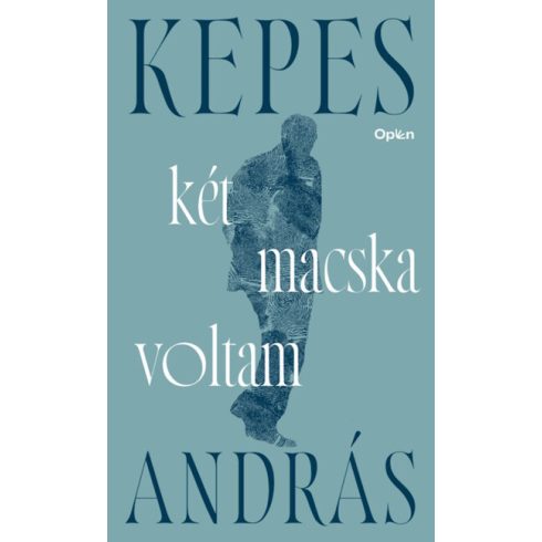 Kepes András: Két macska voltam