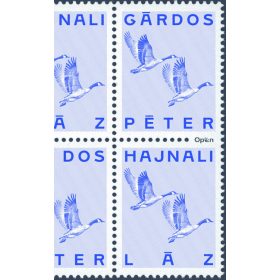 Gárdos Péter: Hajnali láz