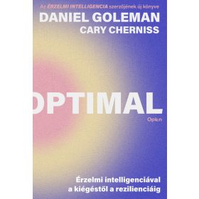 Daniel Goleman, Cary Cherniss: Optimal