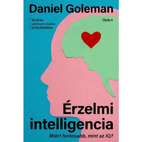 Daniel Goleman: Érzelmi intelligencia