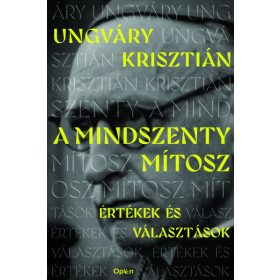 Ungváry Krisztián: A Mindszenty-mítosz