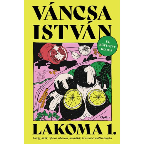 Váncsa István: Lakoma 1.