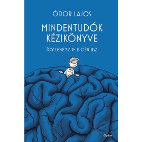 Ódor Lajos: Mindentudók kézikönyve
