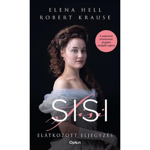 Elena Hell, Robert Krause: Sisi