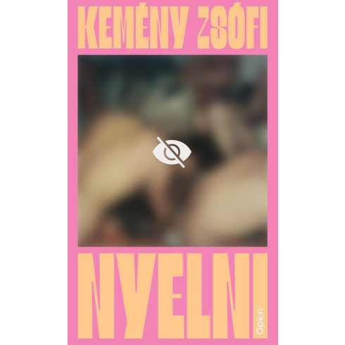 Kemény Zsófi: Nyelni