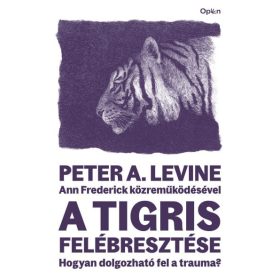 Peter A. Levine, Ann Frederick: A tigris felébresztése