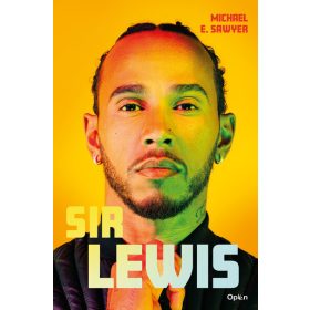 Michael E. Sawyer: Sir Lewis