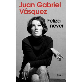 Juan Gabriel Vásquez: Feliza nevei