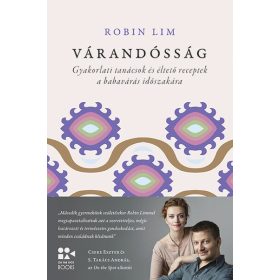   Robin Lim: Várandósság - Gyakorlati tanácsok és éltető receptek a babavárás időszakára - On the Spot Books (új kiadás)