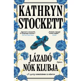 Kathryn Stockett: Lázadó nők klubja