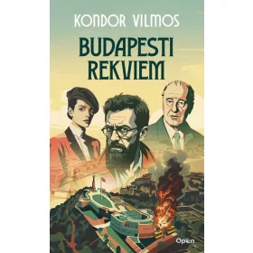 Kondor Vilmos: Budapesti rekviem