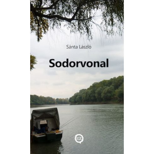 Sánta László: Sodorvonal