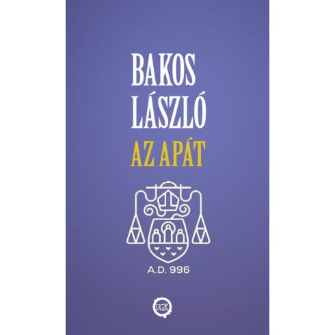 Bakos László: Az apát