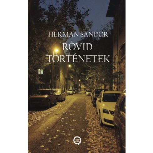 Herman Sándor: Rövid történetek