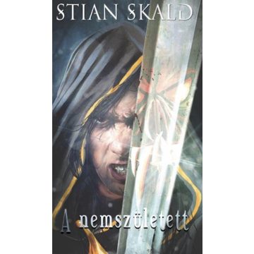 Stian Skald: A nemszületett