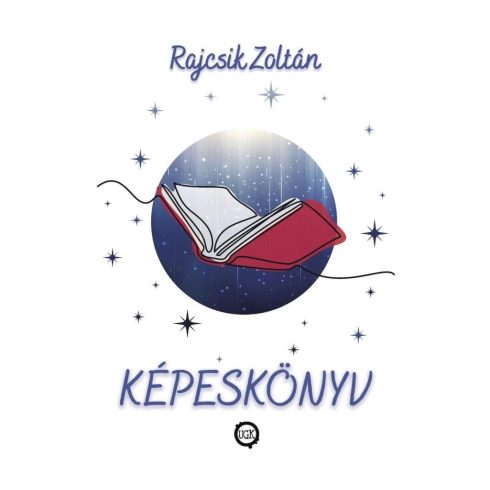 Rajcsik Zoltán: Képeskönyv