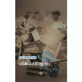 Kolthay István: Családregény