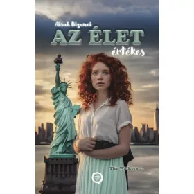 Aisah Bizanci: Az élet értékes