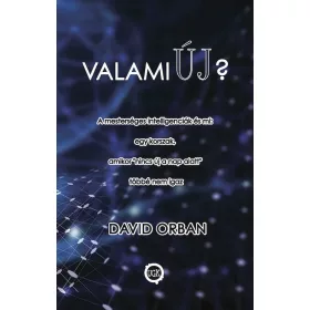 David Orban: Valami új?