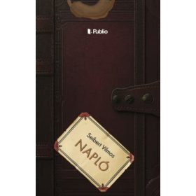 Seibert Vilmos: Napló