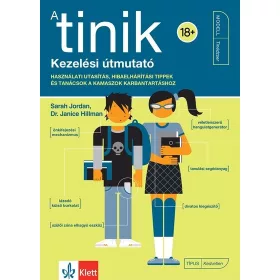 Sarah Jordan: A tinik - Kezelési útmutató