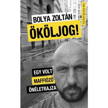 Bolya Zoltán: Ököljog