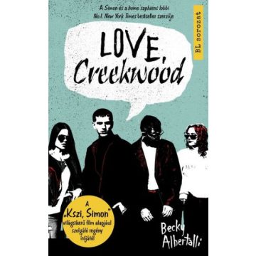 Becky Albertalli: Love, Creekwood