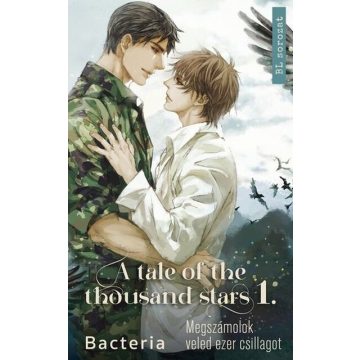   Bacteria: A Tale of Thousand Stars 1. - Megszámolok veled ezer csillagot