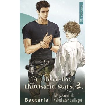   Bacteria: A tale of the thousand stars 2. - Megszámolok veled ezer csillagot