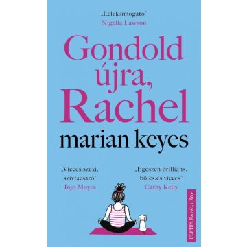 Marian Keyes: Megint, Rachel