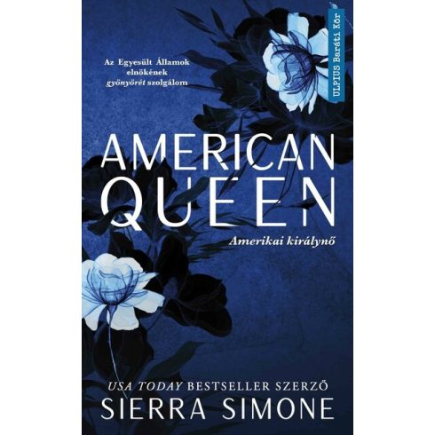 Sierra Simone: American queen - Amerikai királynő