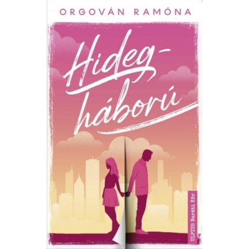 Orgován Ramóna: Hidegháború