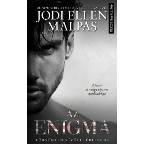Jodi Ellen Malpas: Az Enigma