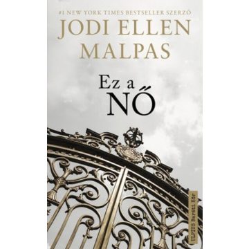 Jodi Ellen Malpas: Ez a Nő