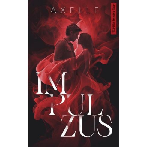 Előrendelhető: Axelle: Impulzus