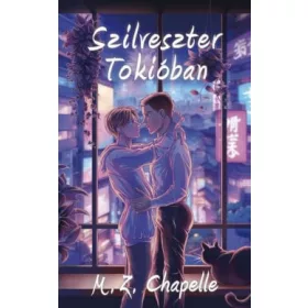 M.Z. Chapelle: Szilveszter Tokióban