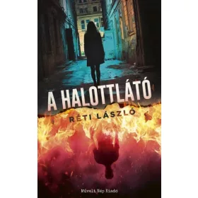 Réti László: A halottlátó