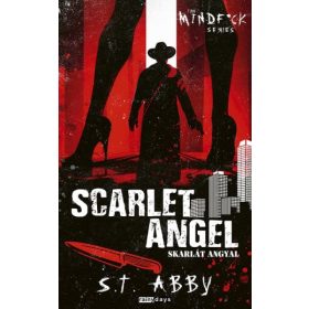S.T. Abby: Scarlet Angel - Skarlát angyal